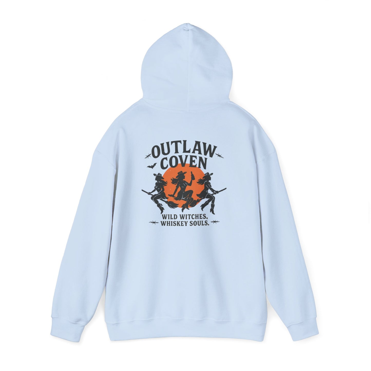 Outlaw Coven Hoodie