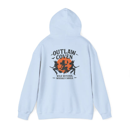 Outlaw Coven Hoodie