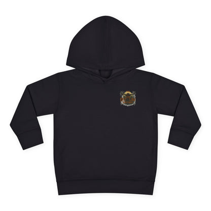Toddler Ghost Wrangler Hoodie