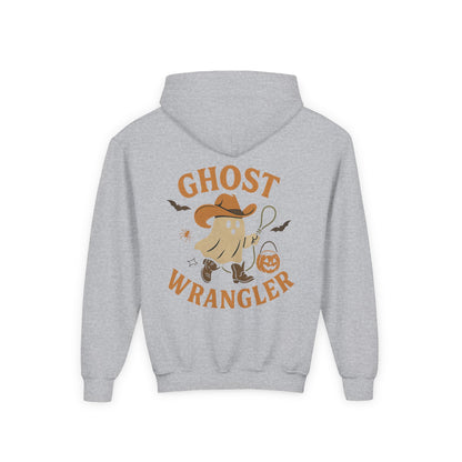 Youth Ghost Wrangler Hoodie