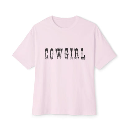Cowgirl Graphic Tee