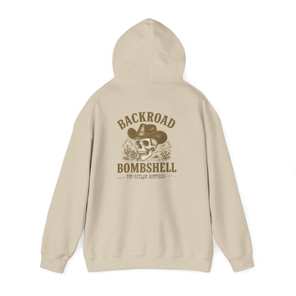 Backroad Bombshell Hoodie