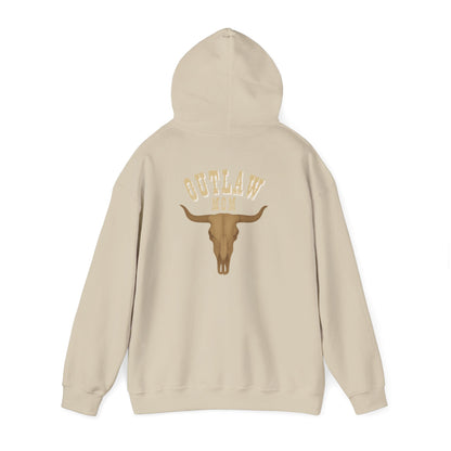 Outlaw Mom Hoodie
