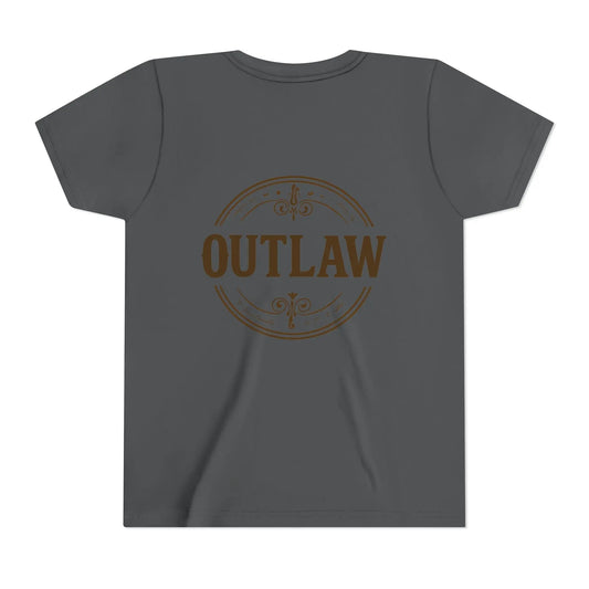 Outlaw Youth Printify