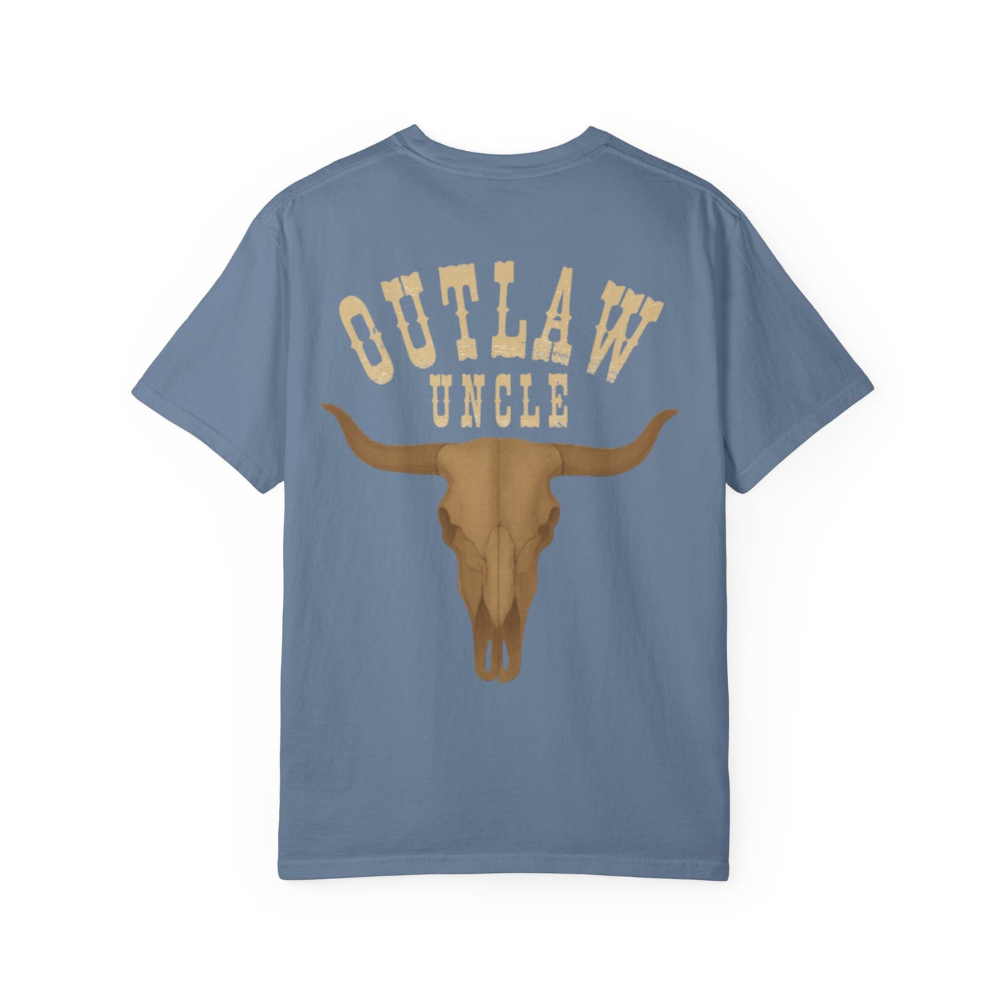 Outlaw Uncle Tee