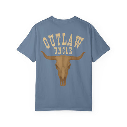 Outlaw Uncle Tee