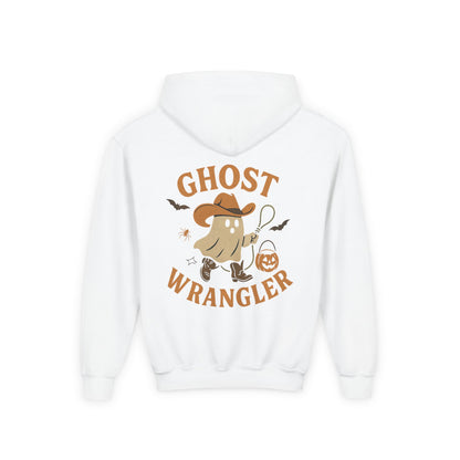 Youth Ghost Wrangler Hoodie