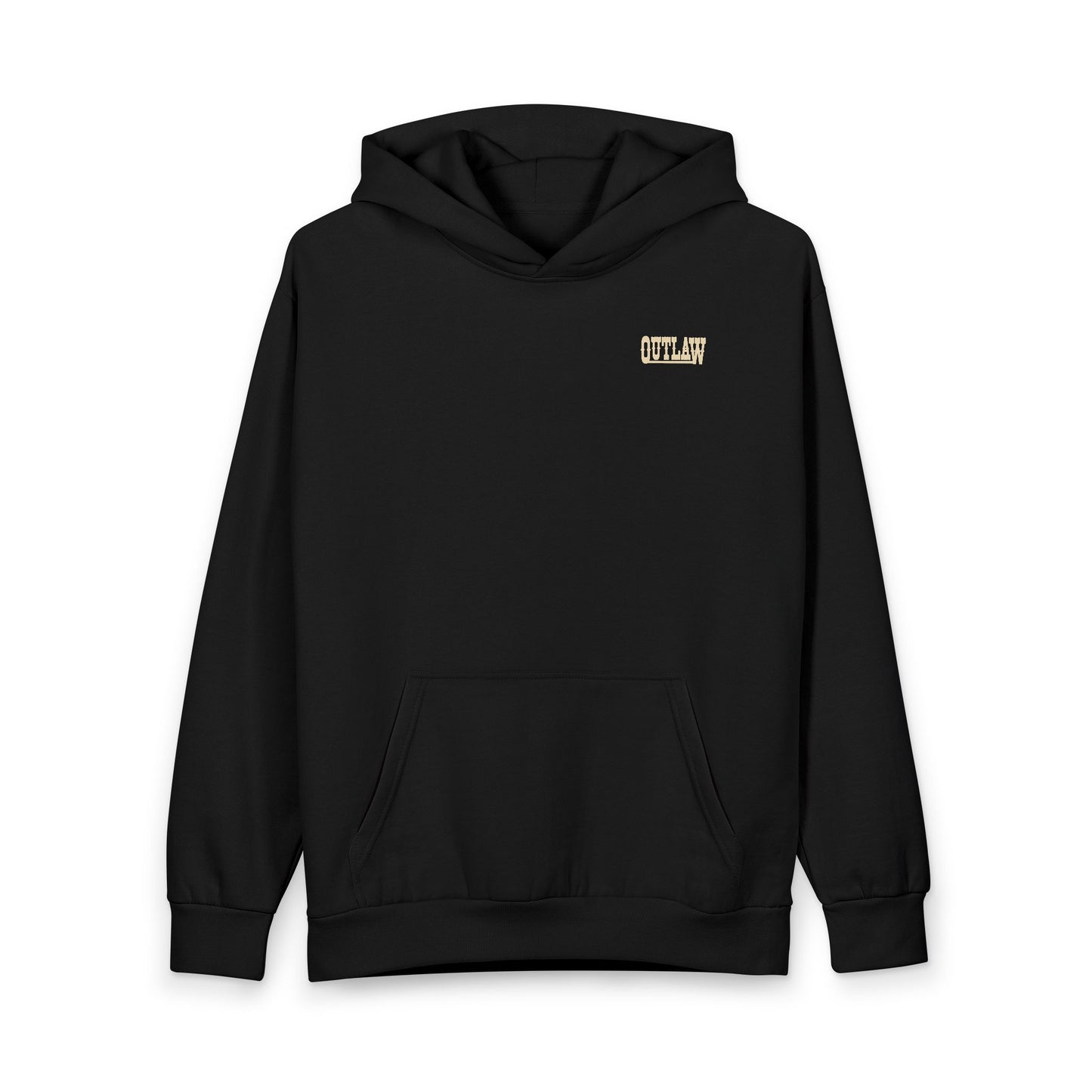 Outlaw Babe Hoodie
