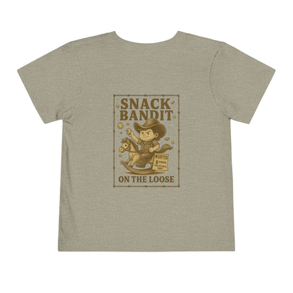 Snack Bandit Cowboy Tee
