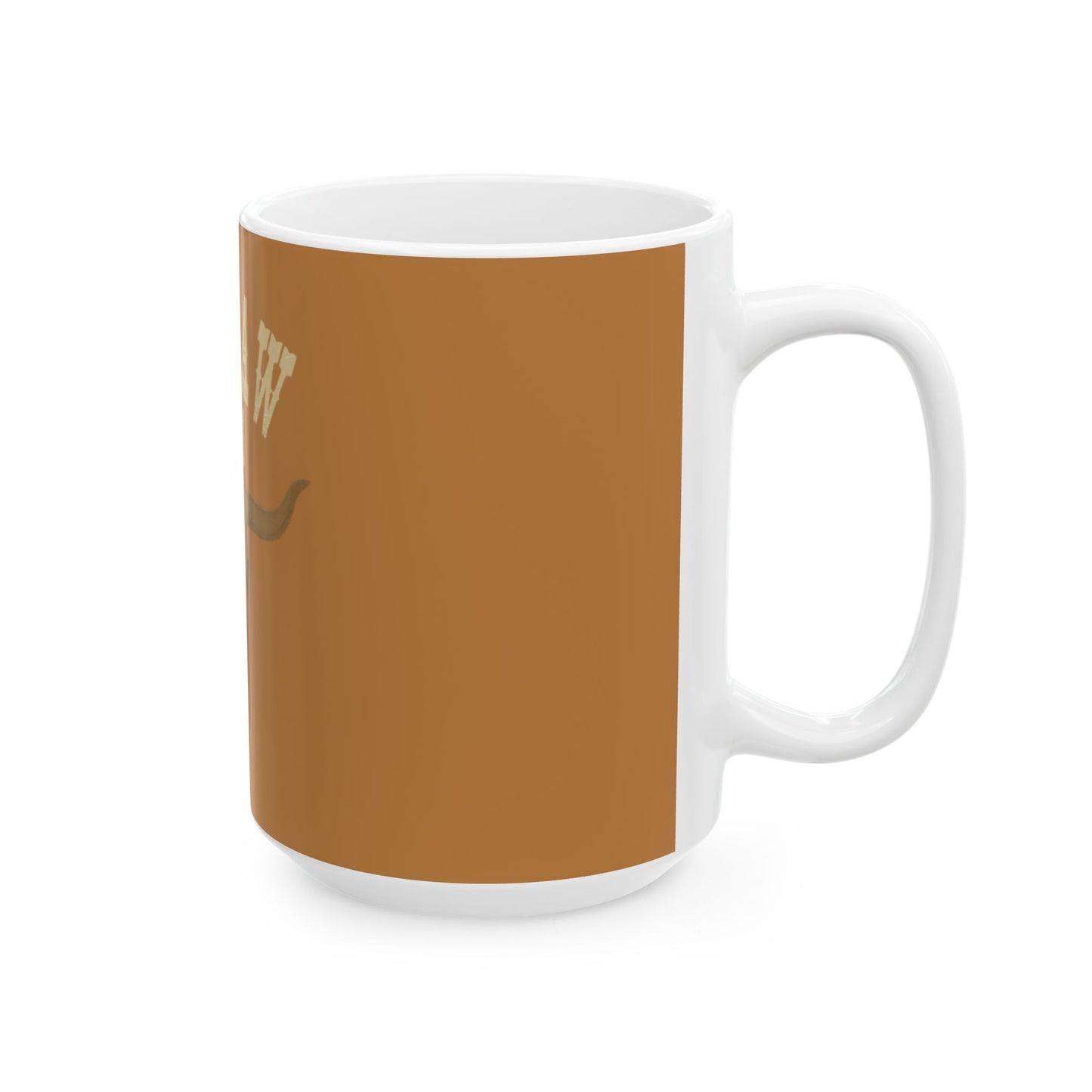 Outlaw Mom Mug