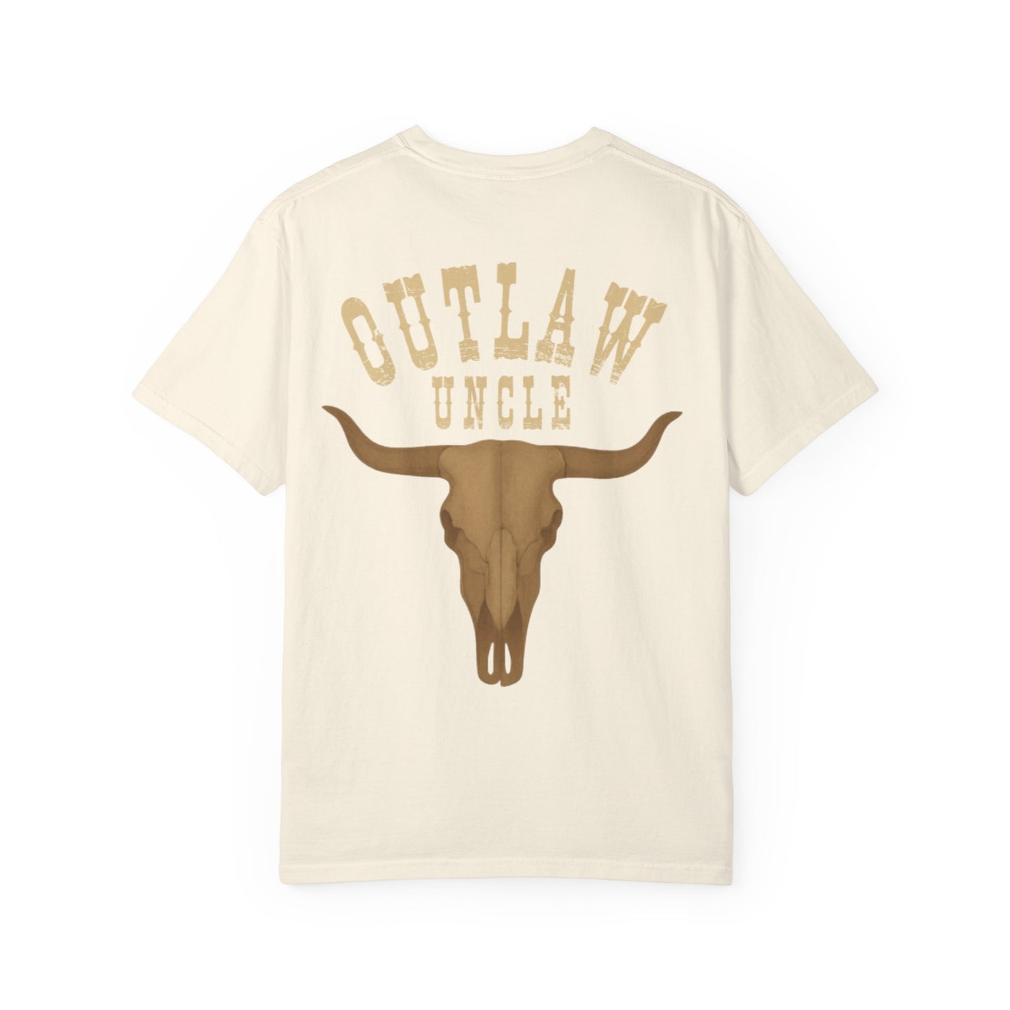 Outlaw Uncle Tee