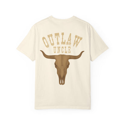 Outlaw Uncle Tee