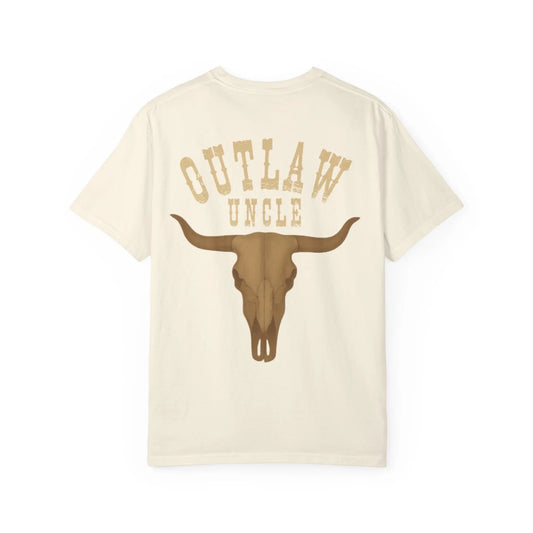 Outlaw Uncle Tee Printify