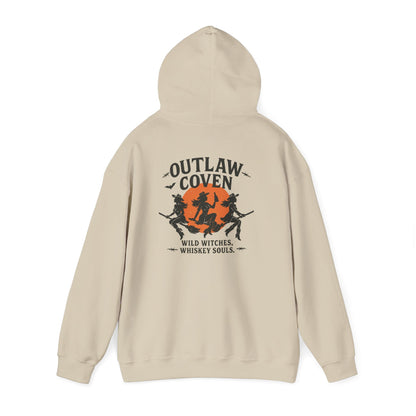 Outlaw Coven Hoodie