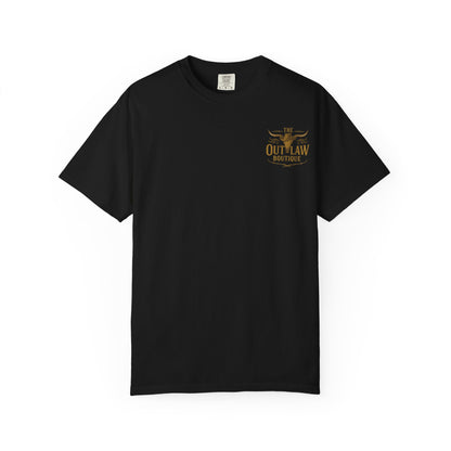 Outlaws Inn Tee
