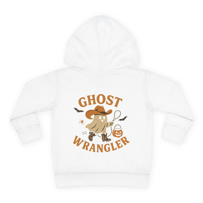 Toddler Ghost Wrangler Hoodie