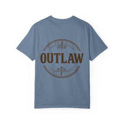 Outlaw Tee