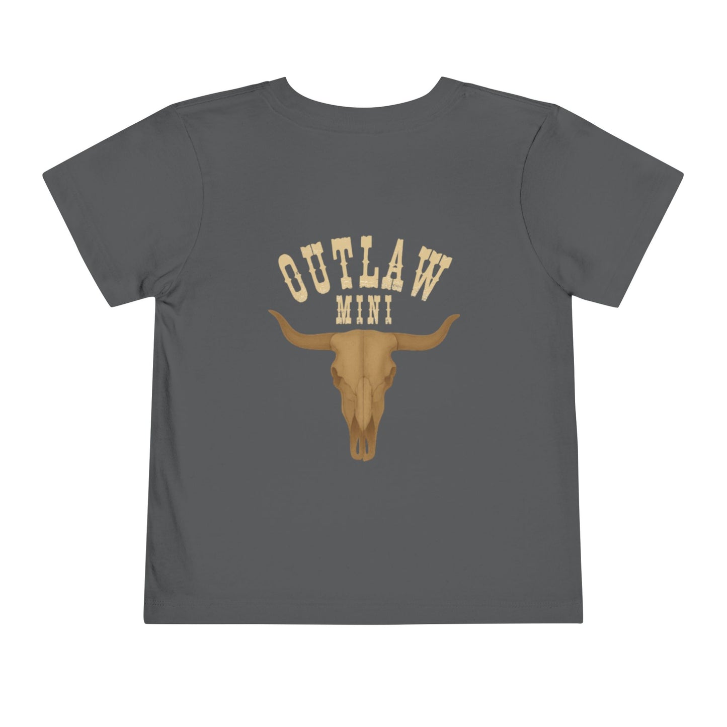 Outlaw Mini Tee