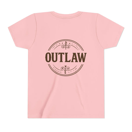 Outlaw Youth Printify