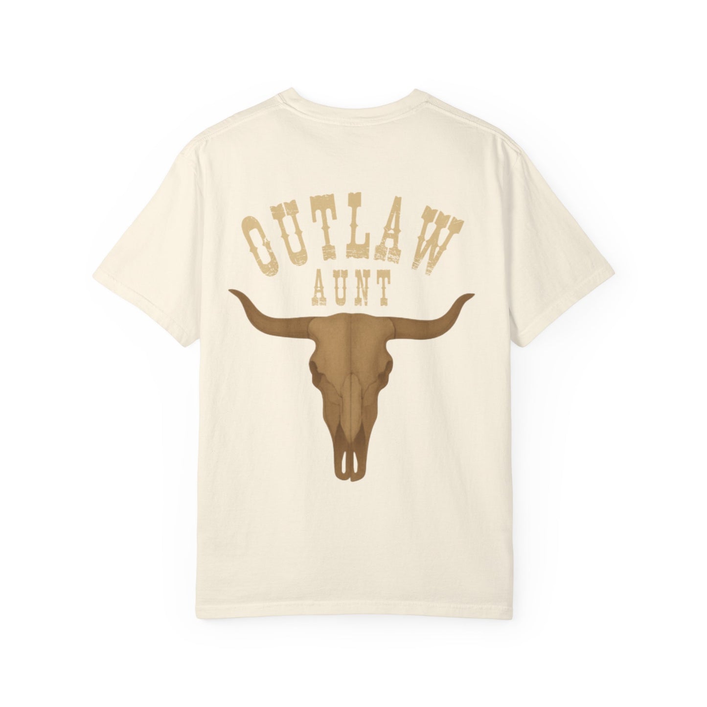 Outlaw Aunt Tee
