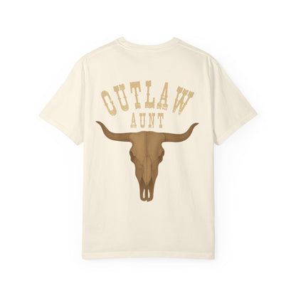 Outlaw Aunt Tee