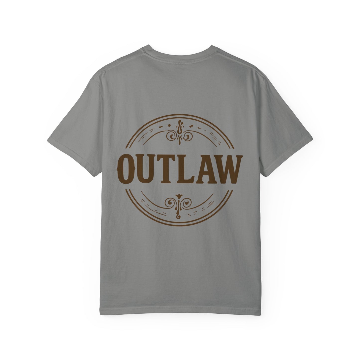 Outlaw Tee