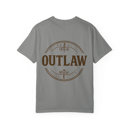 Outlaw Tee