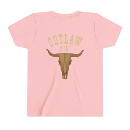 Outlaw Mini Youth