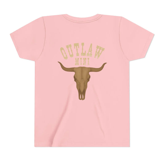 Outlaw Mini Youth Printify