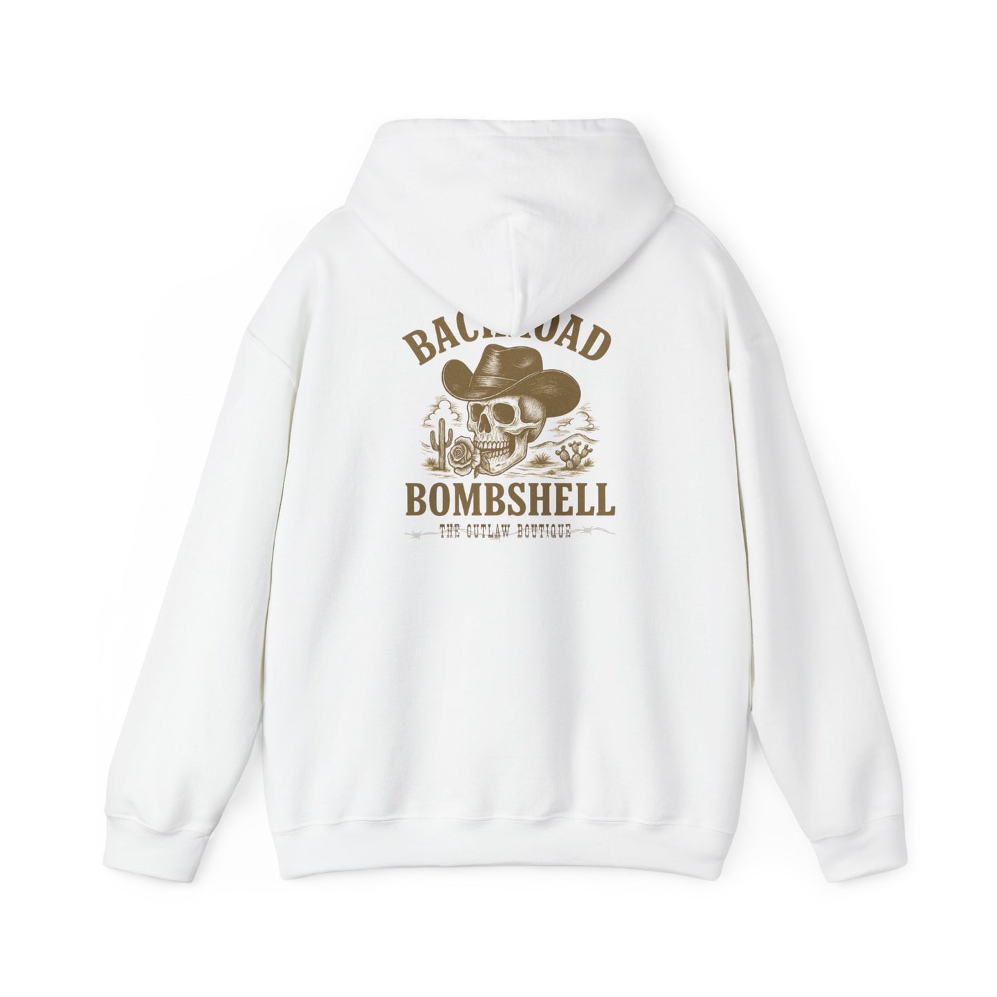 Backroad Bombshell Hoodie