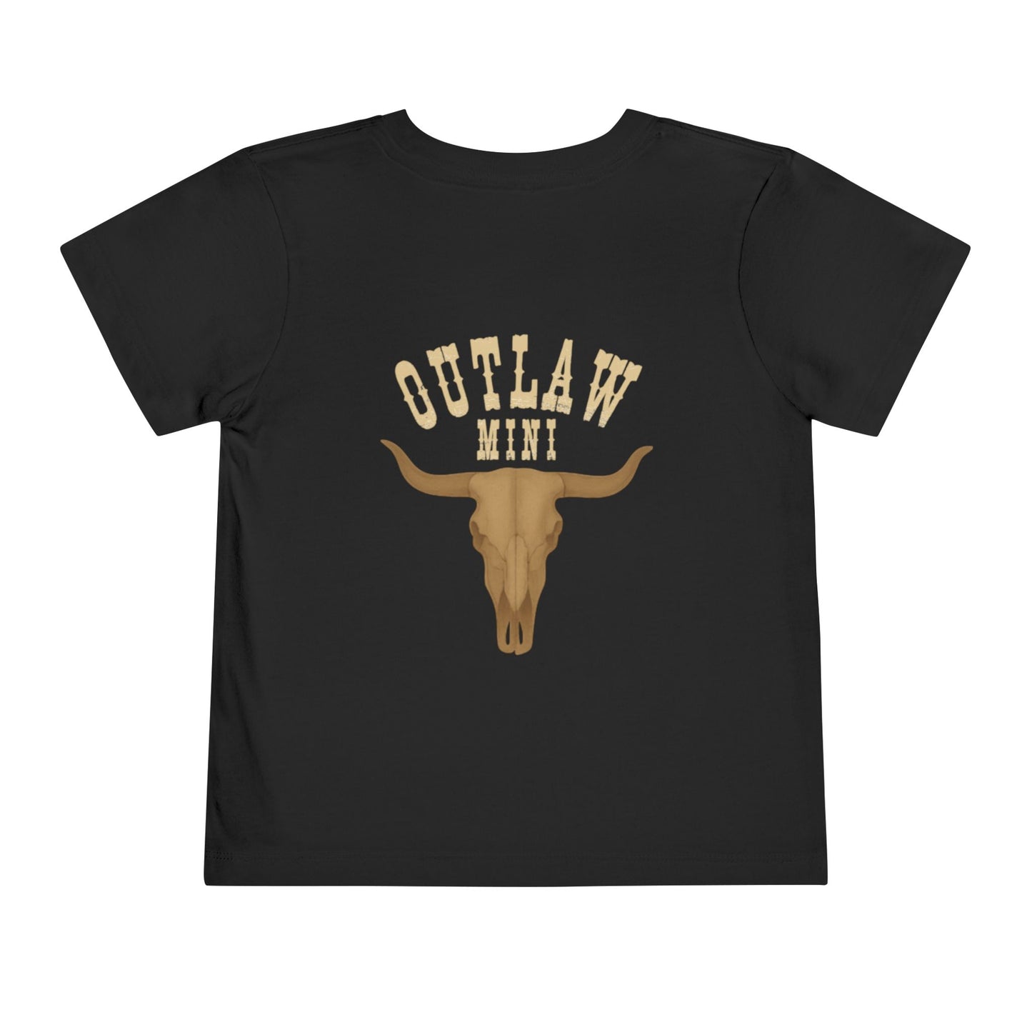 Outlaw Mini Tee