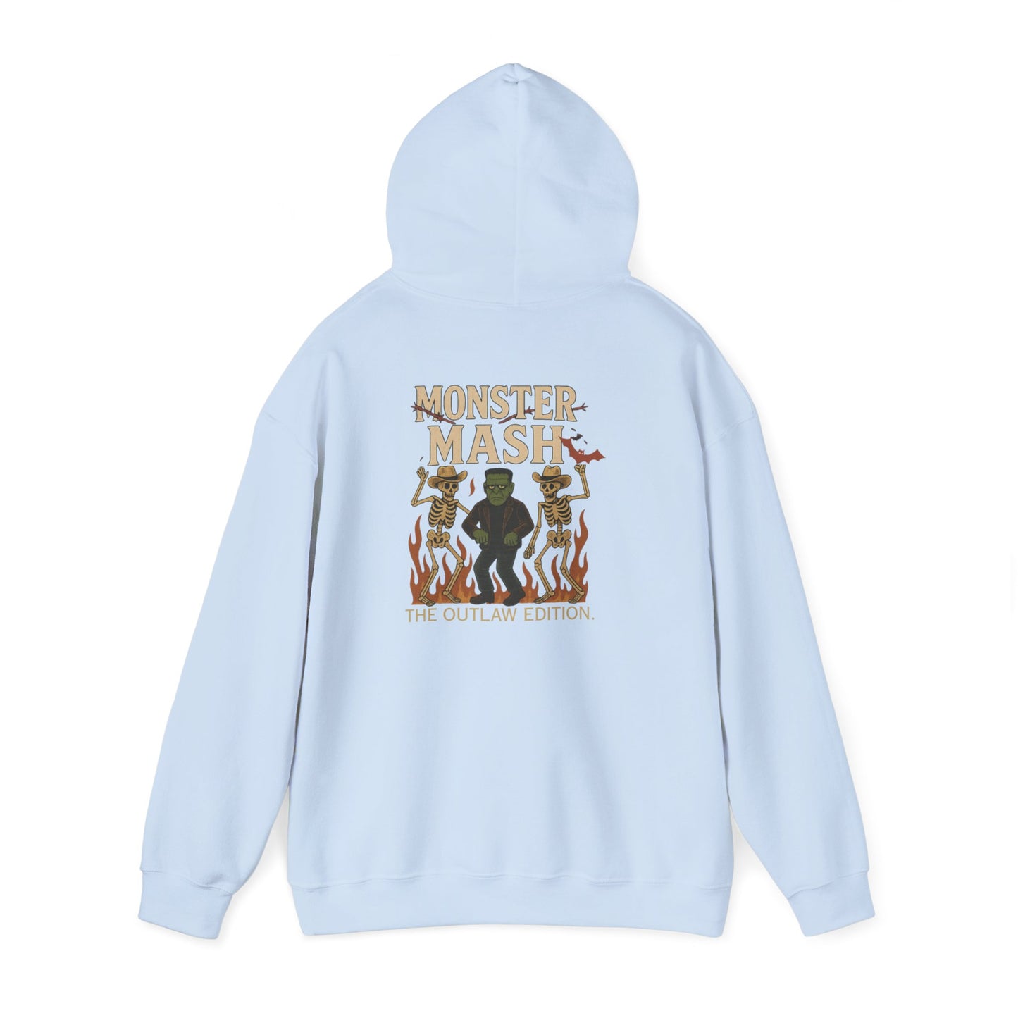 Monster Mash Hoodie