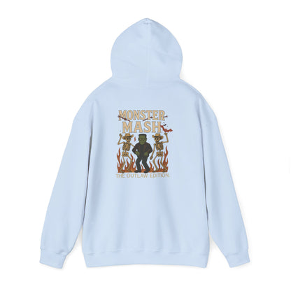 Monster Mash Hoodie