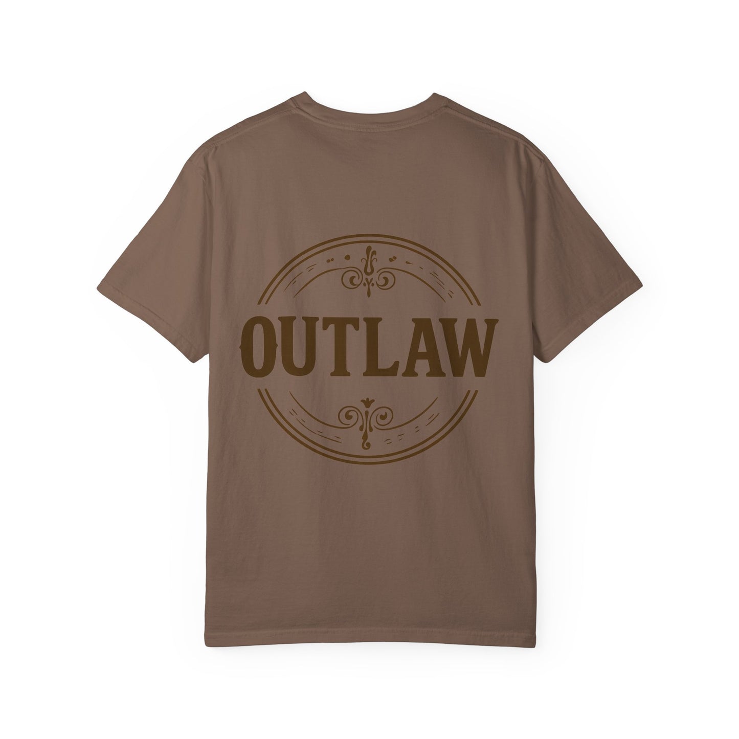 Outlaw Tee