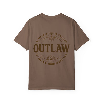 Outlaw Tee