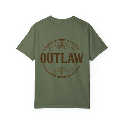 Outlaw Tee