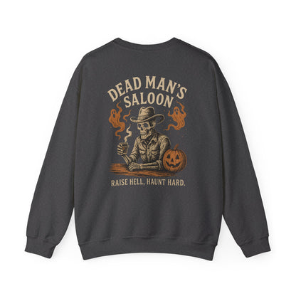 Crewneck Deadmans saloon