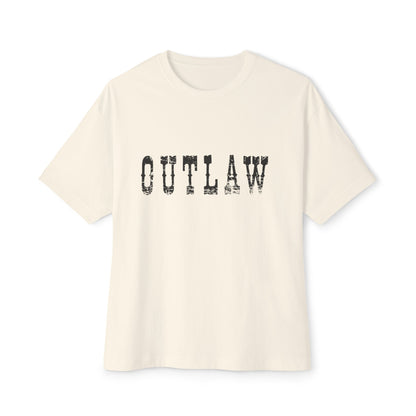 The Outlaw Original Tee