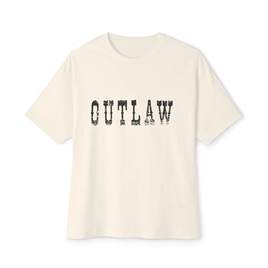 The Outlaw Original Tee Printify