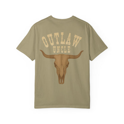 Outlaw Uncle Tee