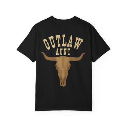 Outlaw Aunt Tee