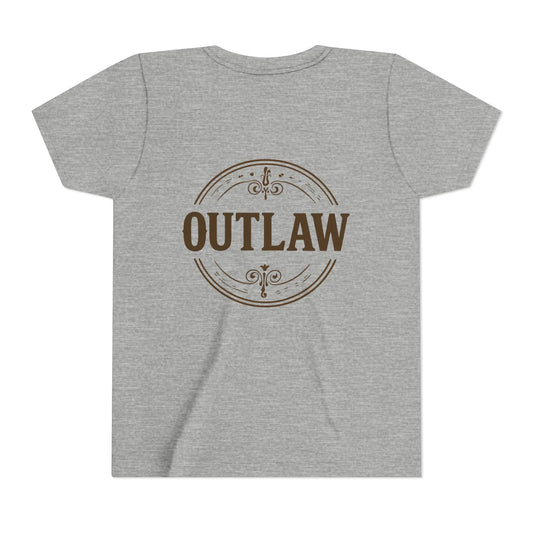Outlaw Youth Printify