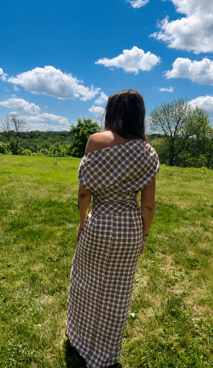 Sweet Magnolia Dress