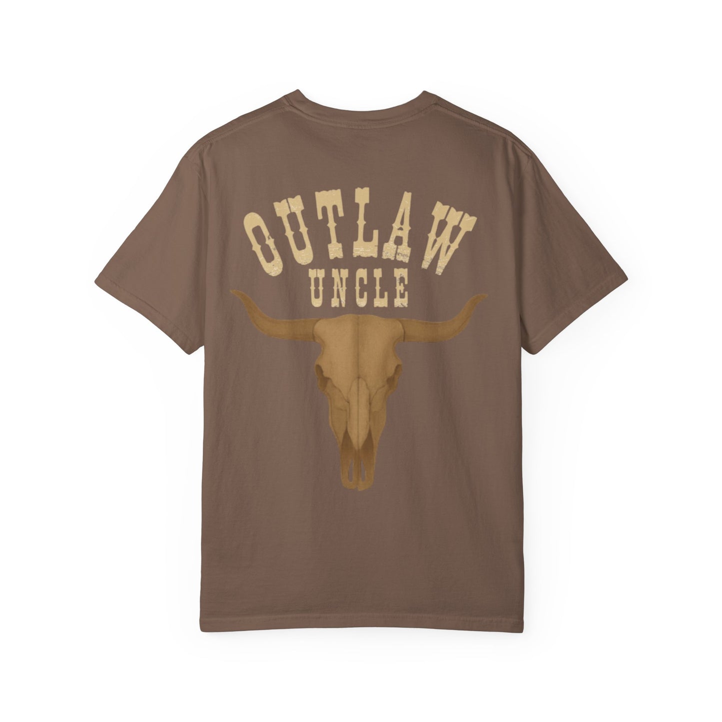 Outlaw Uncle Tee