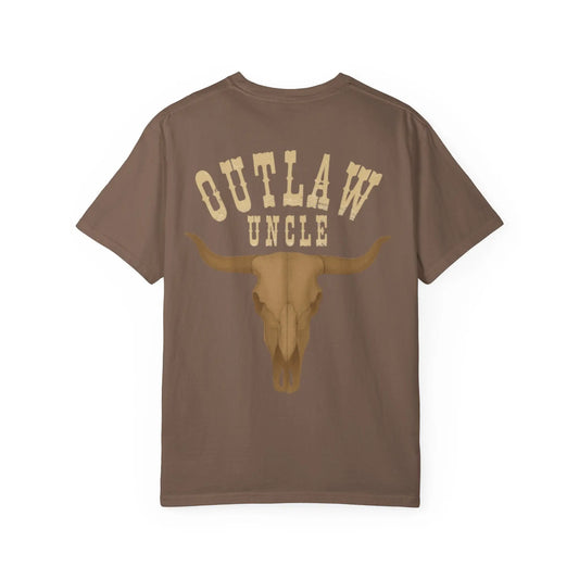 Outlaw Uncle Tee Printify