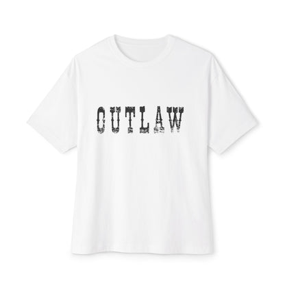 The Outlaw Original Tee