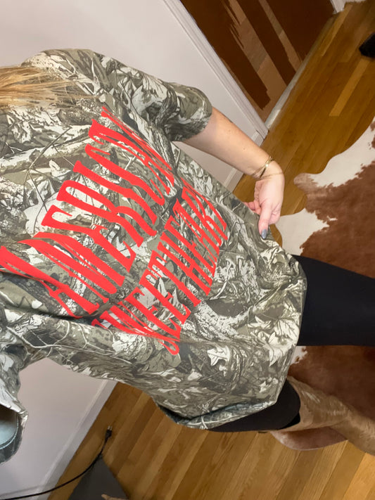 American Sweetheart Tee