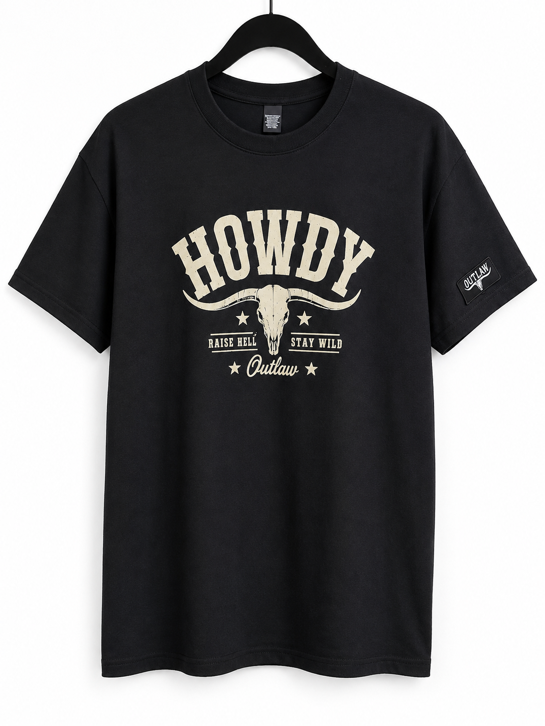 Howdy Tee
