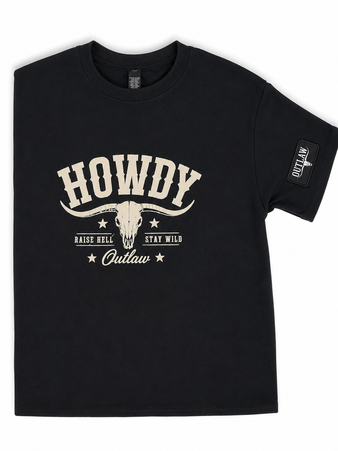 Howdy Tee