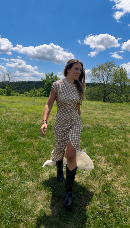 Sweet Magnolia Dress